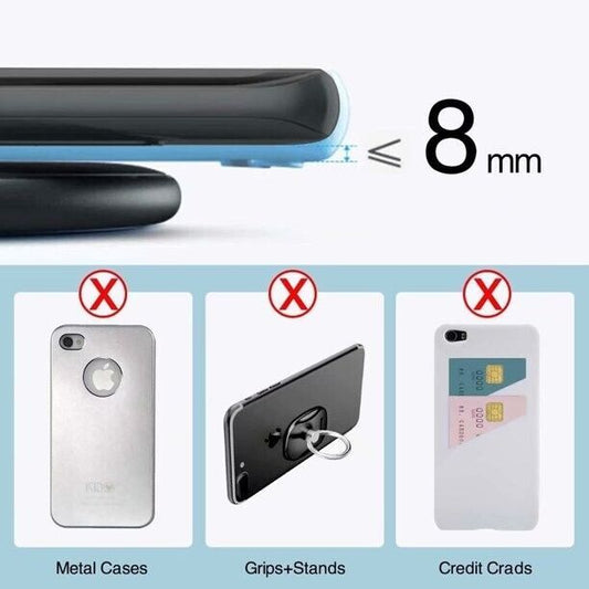 Wireless Charger B Model